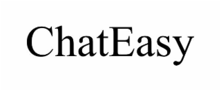 CHATEASY