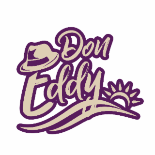 DON EDDY
