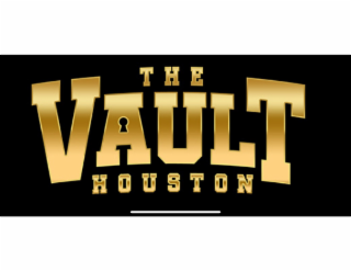 THE VAULT HOUSTON