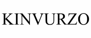 KINVURZO