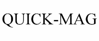 QUICK-MAG