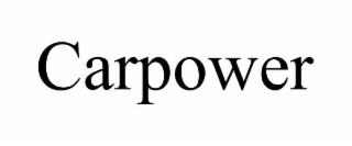 CARPOWER