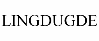 LINGDUGDE