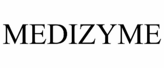 MEDIZYME