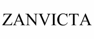 ZANVICTA
