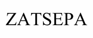 ZATSEPA