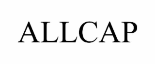 ALLCAP