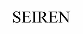 SEIREN