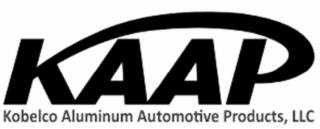 KAAP KOBELCO ALUMINUM AUTOMOTIVE PRODUCTS, LLC