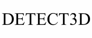 DETECT3D