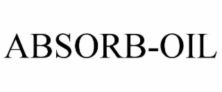 ABSORB-OIL