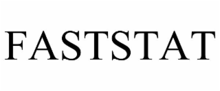 FASTSTAT