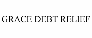 GRACE DEBT RELIEF