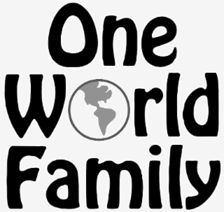 ONE WORLD FAMILY