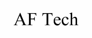 AF TECH