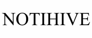 NOTIHIVE