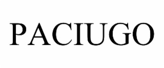 PACIUGO