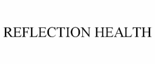 REFLECTION HEALTH