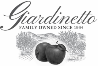 GARDINETTE FAMILY OWNED 1964 SINCE