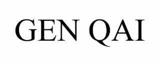 GEN QAI