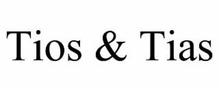 TIOS & TIAS