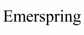 EMERSPRING