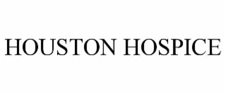 HOUSTON HOSPICE