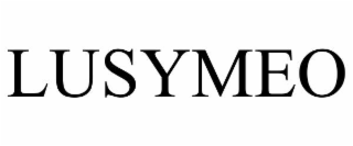 LUSYMEO