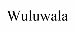 WULUWALA