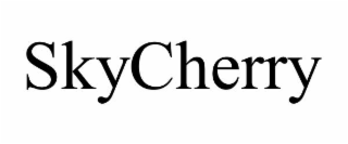 SKYCHERRY