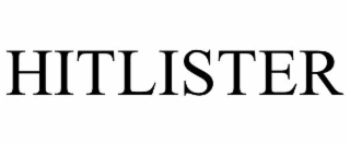 HITLISTER