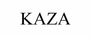 KAZA