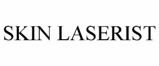 SKIN LASERIST