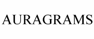 AURAGRAMS
