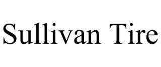 SULLIVAN TIRE