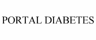 PORTAL DIABETES