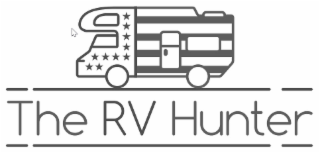 THE RV HUNTER