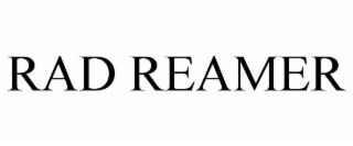 RAD REAMER