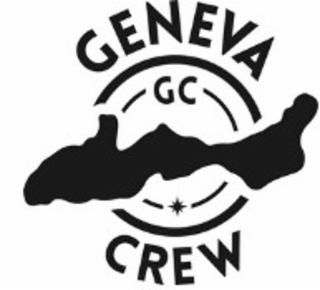 GENEVA CREW GC