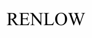 RENLOW