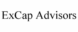 EXCAP ADVISORS