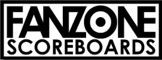 FANZONE SCOREBOARDS