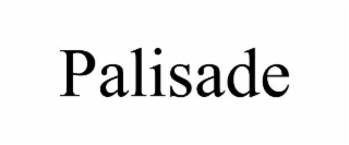 PALISADE