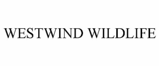 WESTWIND WILDLIFE