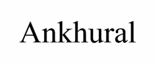 ANKHURAL