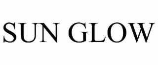 SUN GLOW