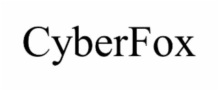 CYBERFOX