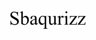 SBAQURIZZ