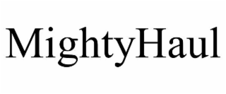 MIGHTYHAUL