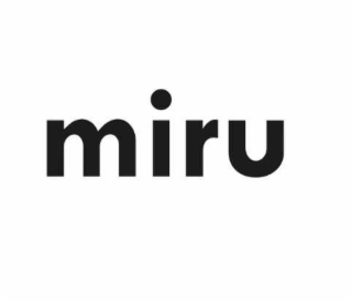 MIRU